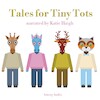 Tales for Tiny Tots - James Gardner (ISBN 9782821112513)