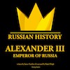 Alexander III, Emperor of Russia - James Gardner (ISBN 9782821112933)