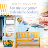 Een nieuwe zomer in de kleine bakkerij - Jenny Colgan (ISBN 9789021032740)
