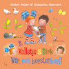 Wat een beestenboel - Pieter Feller, Natascha Stenvert (ISBN 9789021033884)