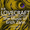 H. P. Lovecraft : The Music of Erich Zann - H. P. Lovecraft (ISBN 9782821113237)