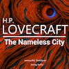 H. P. Lovecraft : The Nameless City - H. P. Lovecraft (ISBN 9782821113244)