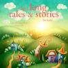 Best Long Tales and Stories - Hans Christian Andersen, Charles Perrault, Brothers Grimm (ISBN 9782821107779)