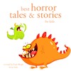 Best Horror Tales and Stories - Hans Christian Andersen, Charles Perrault, Brothers Grimm (ISBN 9782821107786)