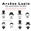 Shadowed by Death, the Confessions of Arsène Lupin - Maurice Leblanc (ISBN 9782821107878)