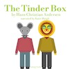 The Tinder Box, a Fairy Tale for Kids - Hans Christian Andersen (ISBN 9782821112452)