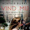Vind mij - Alafair Burke (ISBN 9789401618472)