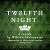 Twelfth Night - William Shakespeare (ISBN 9782821105997)