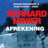 Afrekening - Bernard Minier (ISBN 9789401618557)