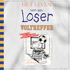 Voltreffer - Jeff Kinney (ISBN 9789026161667)