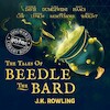 The Tales of Beedle the Bard - J.K. Rowling (ISBN 9781781103791)