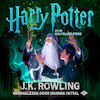 Harry Potter en de Halfbloed Prins - J.K. Rowling (ISBN 9781781108291)