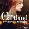 Love Leaves at Midnight - Barbara Cartland (ISBN 9788728353080)