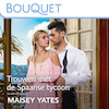 Trouwen met de Spaanse tycoon - Maisey Yates (ISBN 9789402767384)