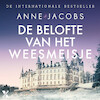 De belofte van het weesmeisje - Anne Jacobs (ISBN 9789401618540)
