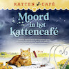 Moord in het kattencafé - Cate Conte (ISBN 9789052865362)