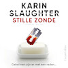 Stille zonde - Karin Slaughter (ISBN 9789402765281)