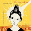 Bliksemkind - Hans Hagen (ISBN 9789045128351)