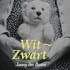 Witzwart - Janny den Besten (ISBN 9789087188511)
