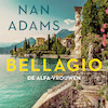 Bellagio - Nan Adams (ISBN 9789047207450)