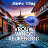 Vrouw van de keukengod - Amy Tan (ISBN 9788726870336)