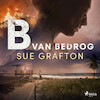 B van bedrog - Sue Grafton (ISBN 9788726894769)