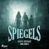 Spiegels - Bavo Dhooge (ISBN 9788726954241)