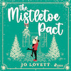 The Mistletoe Pact - Jo Lovett (ISBN 9788728277560)