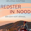 Redster in nood - Helena Hunting (ISBN 9789021473802)