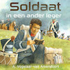 Soldaat in een ander leger - A. Vogelaar-van Amersfoort (ISBN 9789087189150)