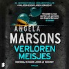 Verloren meisjes - Angela Marsons (ISBN 9789052865683)