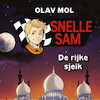 De rijke sjeik - Olav Mol (ISBN 9789021469478)