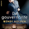 De gouvernante - Wendy Holden (ISBN 9789026361128)