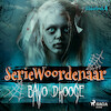 SerieWoordenaar - Bavo Dhooge (ISBN 9788726953848)