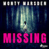 Missing - Monty Marsden (ISBN 9788728287750)