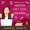 Match met een maagd - Vanessa Gerrits (ISBN 9789047206446)
