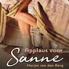Applaus voor Sanne - Marjan van den Berg (ISBN 9789464494495)