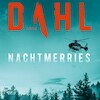 Nachtmerries - Arne Dahl (ISBN 9789044545210)