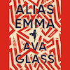 Alias Emma - Ava Glass (ISBN 9789026360909)