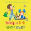 Groene vingers - Pieter Feller, Natascha Stenvert (ISBN 9789021032894)