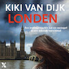 Londen - Kiki van Dijk (ISBN 9789401618878)