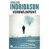 Verdwijnpunt - Arnaldur Indriðason (ISBN 9789021462264)