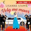 Volg me maar - Lisanne Stam (ISBN 9789020549508)