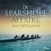 De Sparsholt-affaire - Alan Hollinghurst (ISBN 9788726886788)