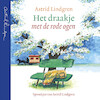Het draakje met de rode ogen - Astrid Lindgren (ISBN 9789021683041)