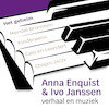 Het geheim - Anna Enquist (ISBN 9789493271142)