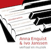 Kinderwens - Anna Enquist (ISBN 9789493271159)