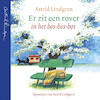 Er zit een rover in het bos-bos-bos - Astrid Lindgren (ISBN 9789021683102)