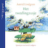 Het tweelingzusje - Astrid Lindgren (ISBN 9789021683287)