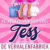 Tess - Marijke Verhoeven (ISBN 9789461097361)